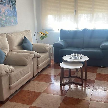 Apto Stella Málaga Kültér fotó