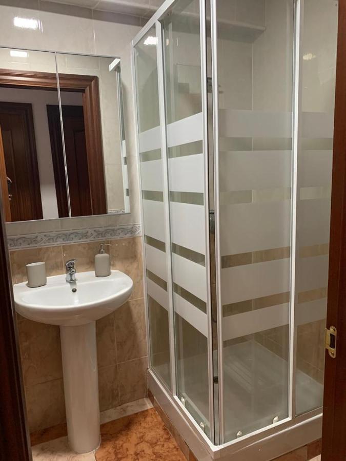 Apto Stella Málaga Kültér fotó