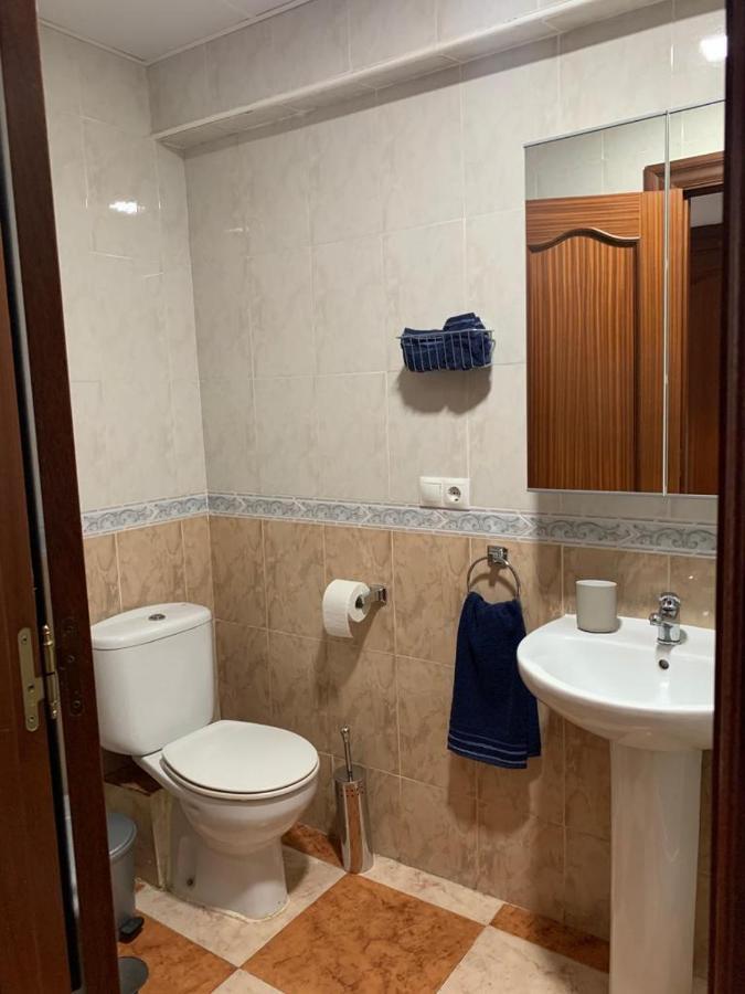 Apto Stella Málaga Kültér fotó
