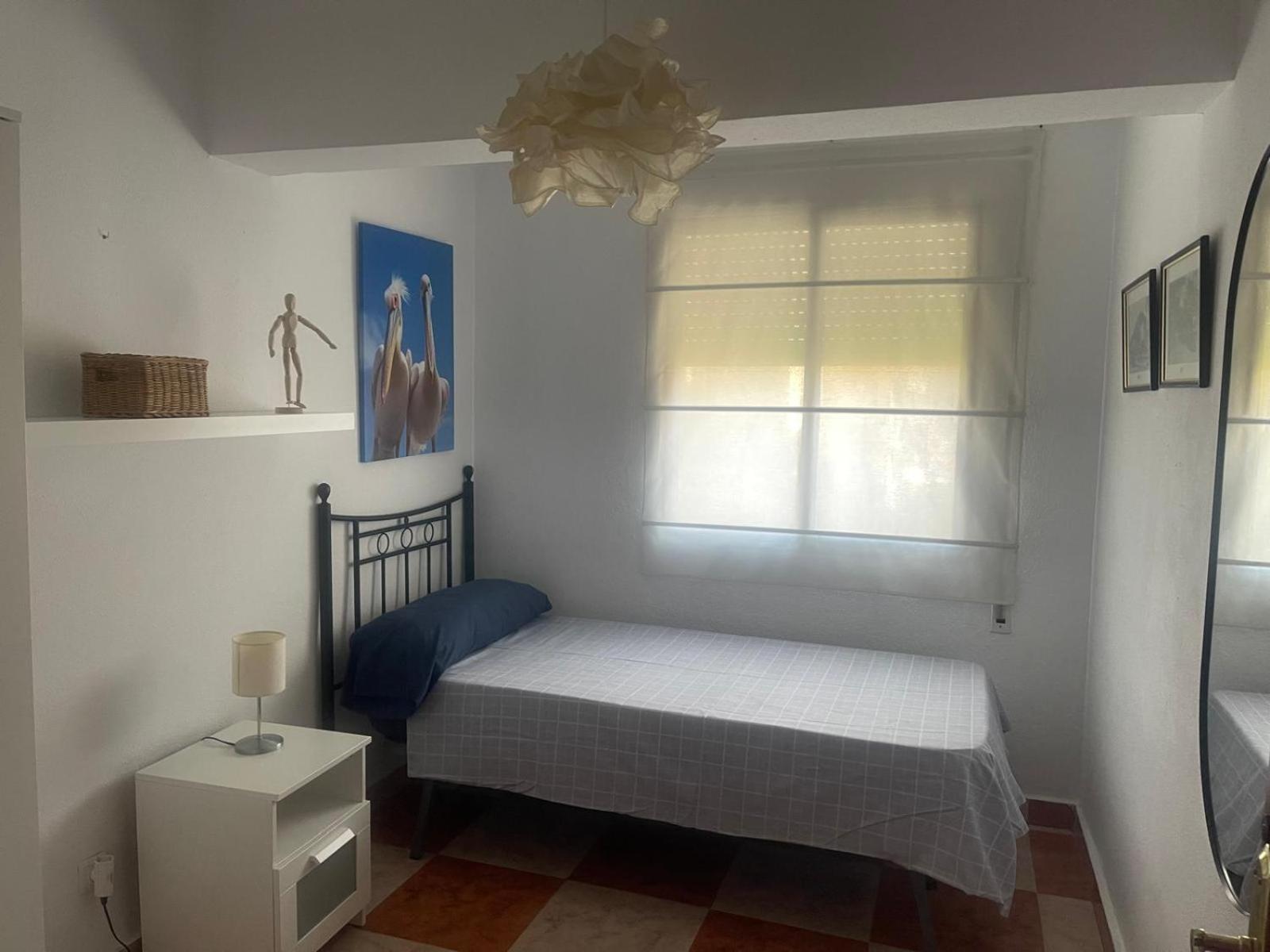 Apto Stella Málaga Kültér fotó