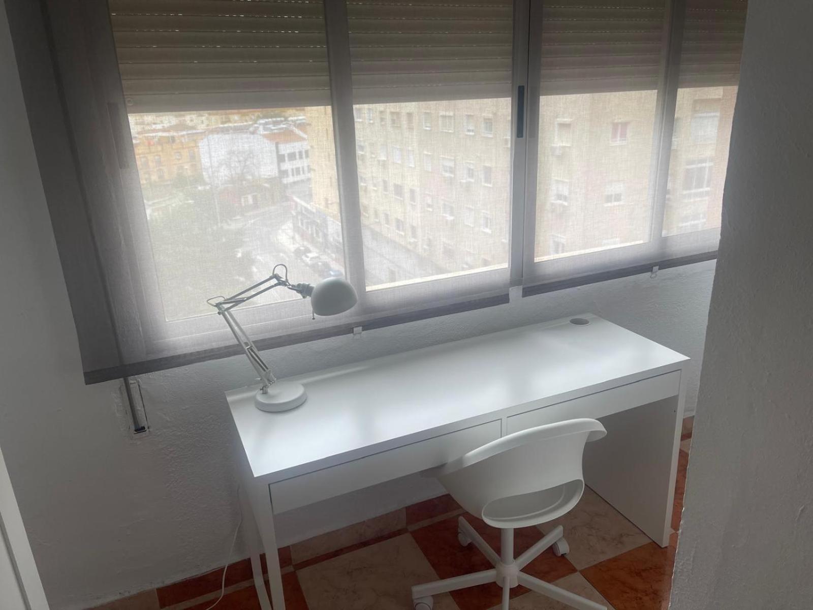 Apto Stella Málaga Kültér fotó