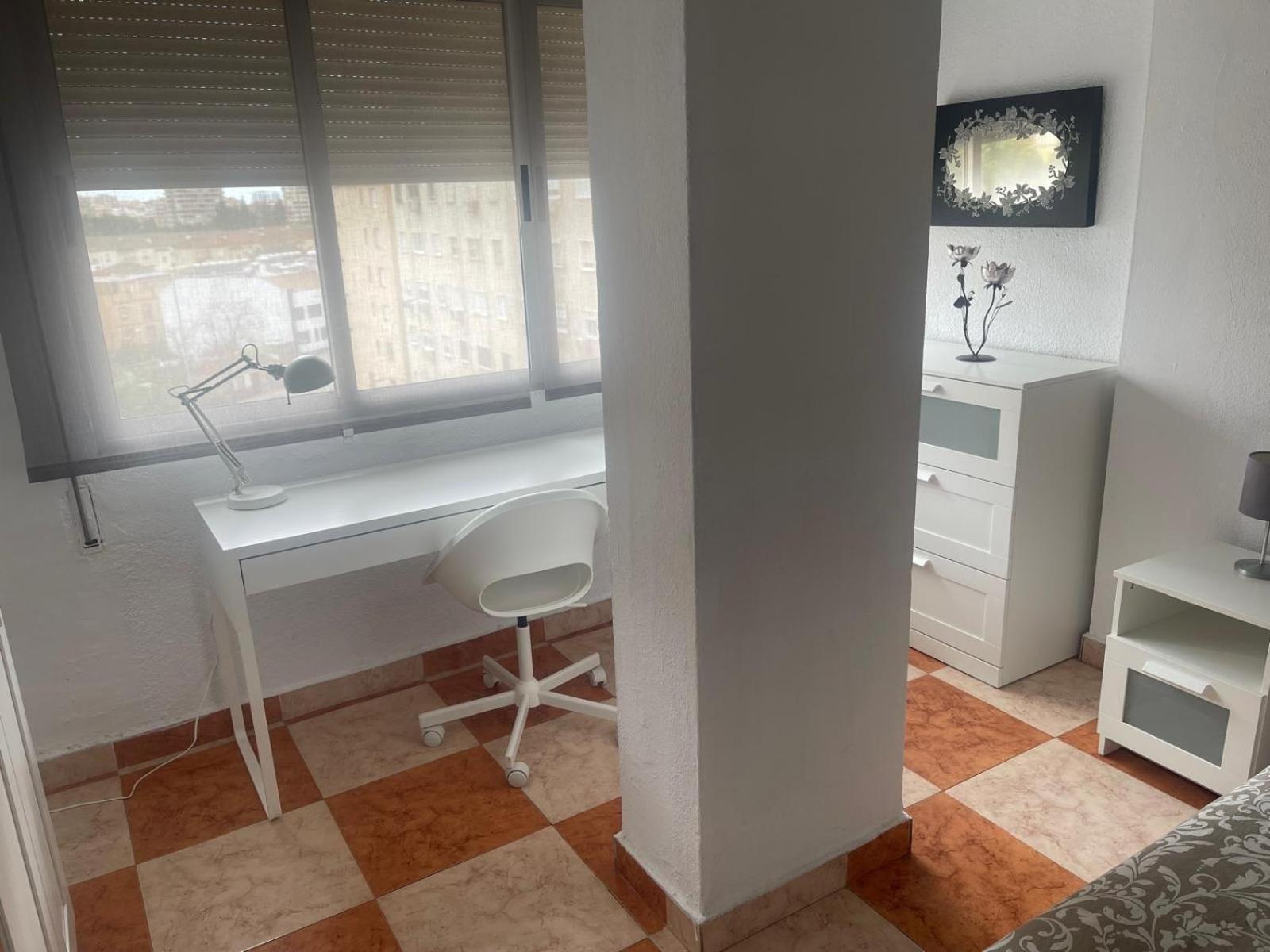 Apto Stella Málaga Kültér fotó