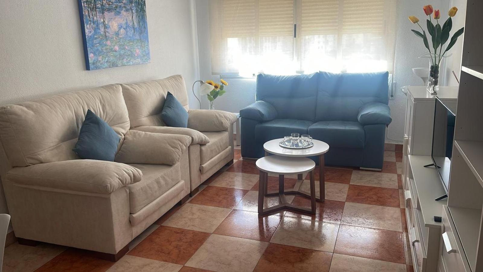 Apto Stella Málaga Kültér fotó